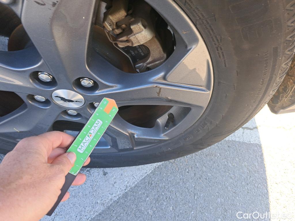  Ford  Mustang FORD  Mach-E / 2020 / 5P / todoterreno 198kW Batería 75.7Kwh #19