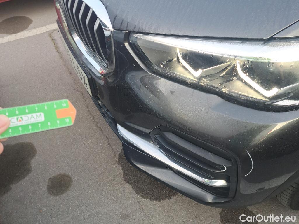  Bmw  X5 BMW  / 2018 / 5P / todoterreno xDrive45e #16