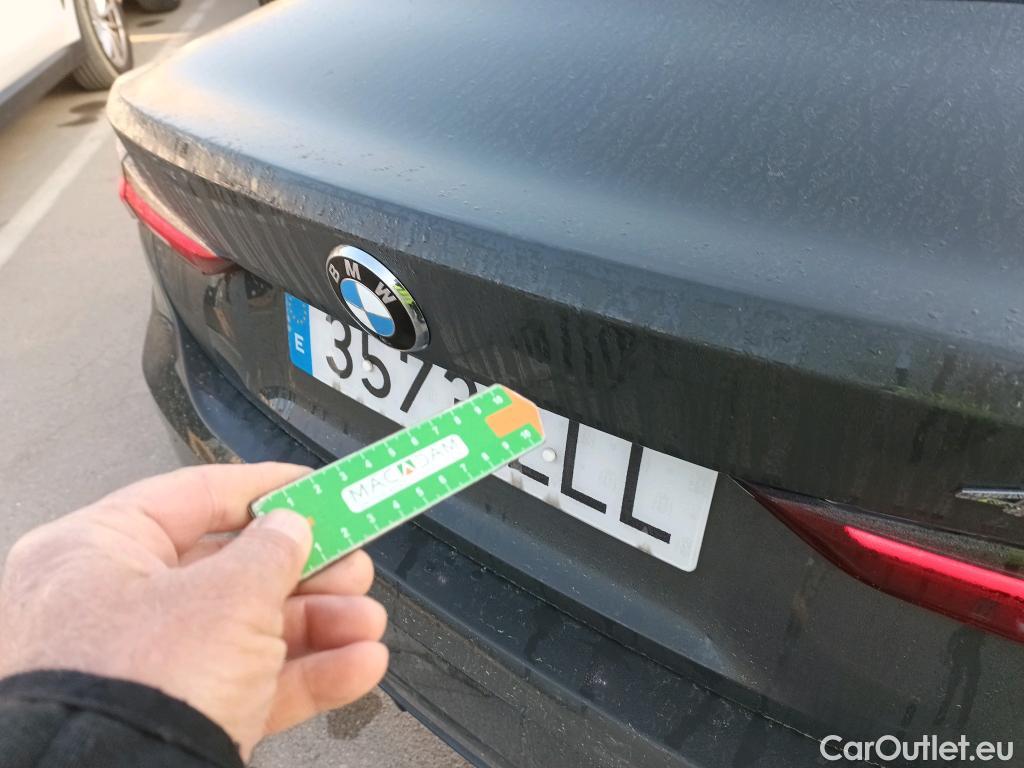  Bmw  Serie 4 BMW  / 2020 / 2P / coupé 420d #21