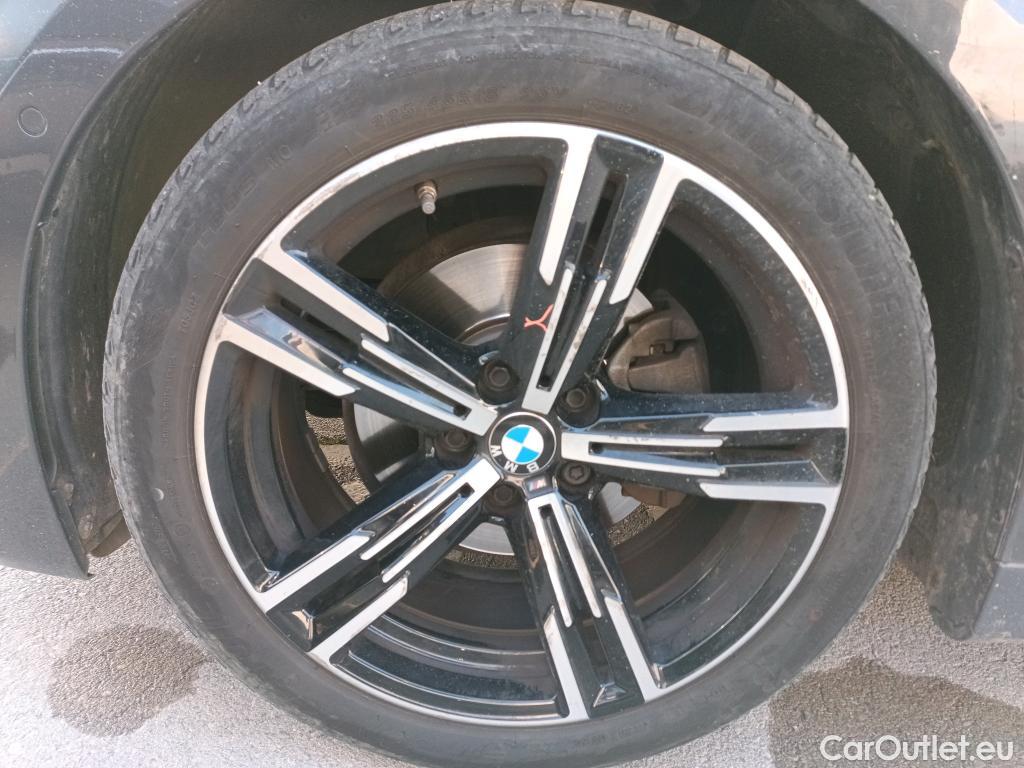  Bmw  Serie 4 BMW  / 2020 / 2P / coupé 420d #1