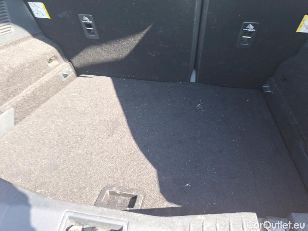  Ford  Mustang FORD  Mach-E / 2020 / 5P / todoterreno 198kW Batería 75.7Kwh #15