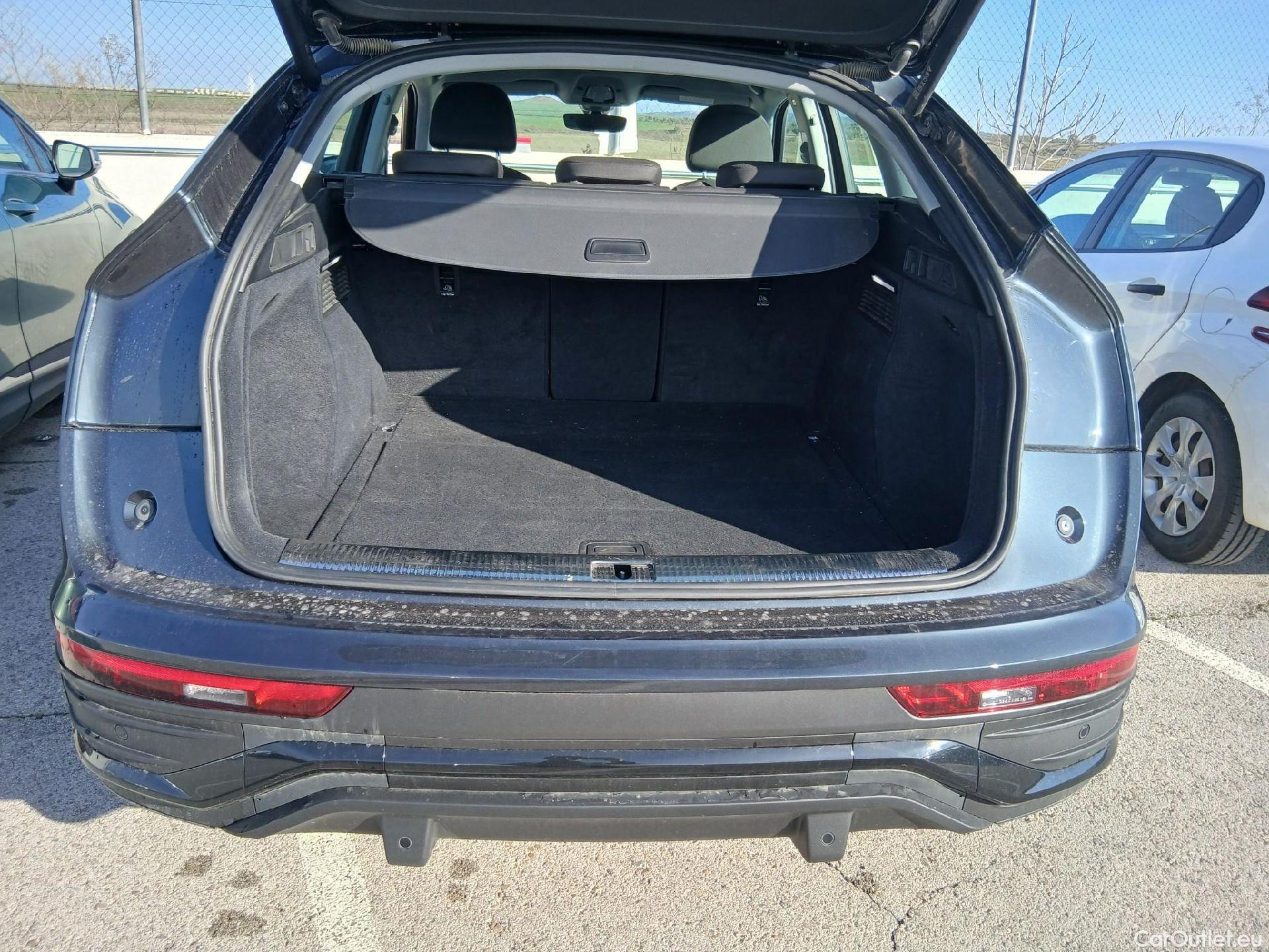  Audi  Q5 AUDI  SPORTBACK / 2020 / 5P / todoterreno Advanced 35 TDI 120kW S tronic (AC) #20