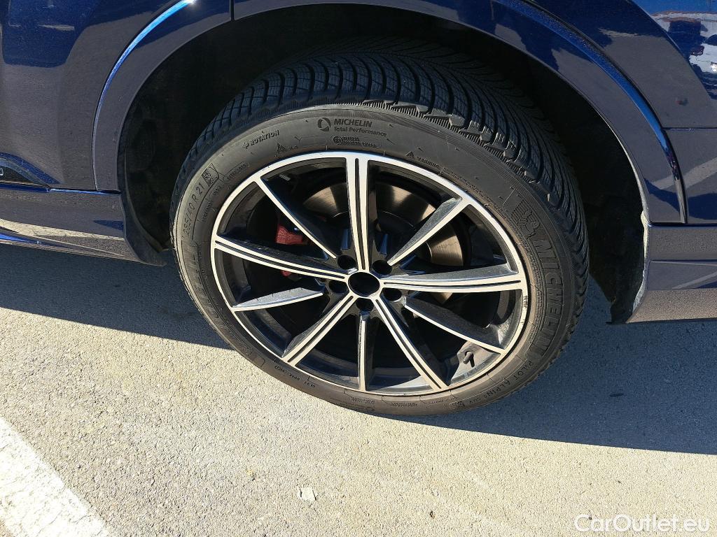  Audi  Q7 AUDI  / 2019 / 5P / todoterreno S line plus 60 TFSIe 340kW quattro tip(SP) #38