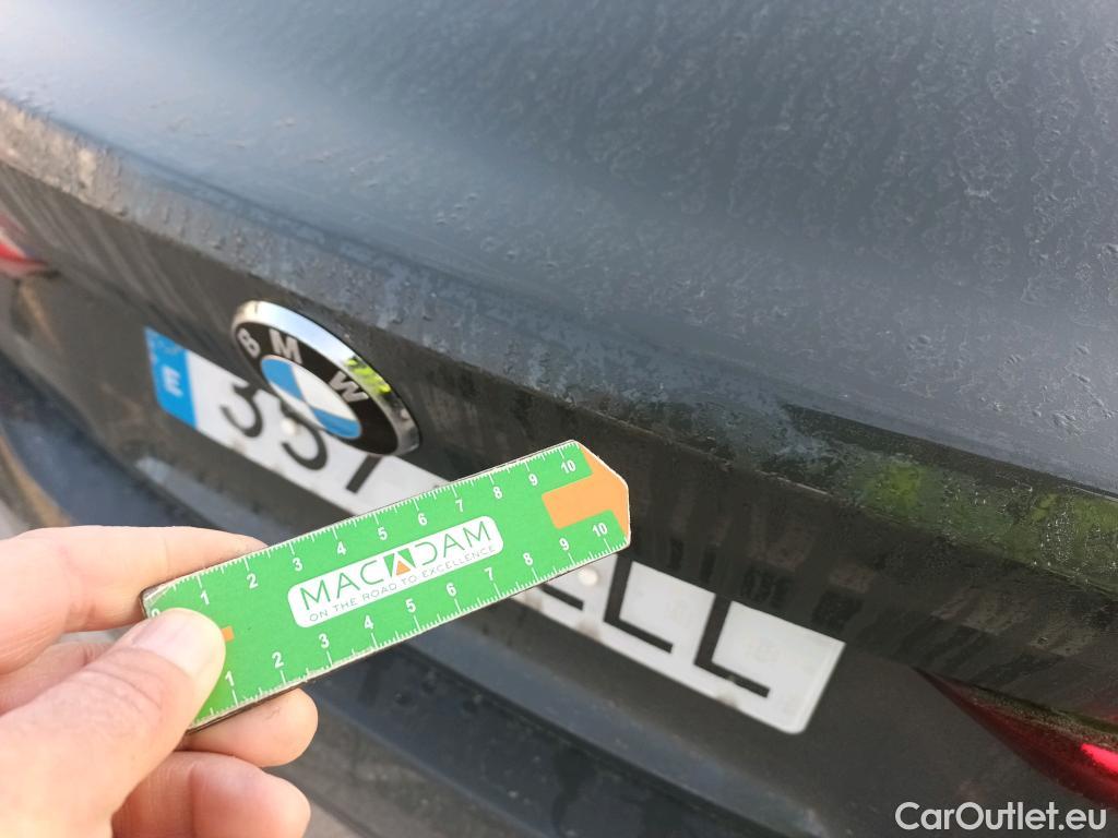  Bmw  Serie 4 BMW  / 2020 / 2P / coupé 420d #22