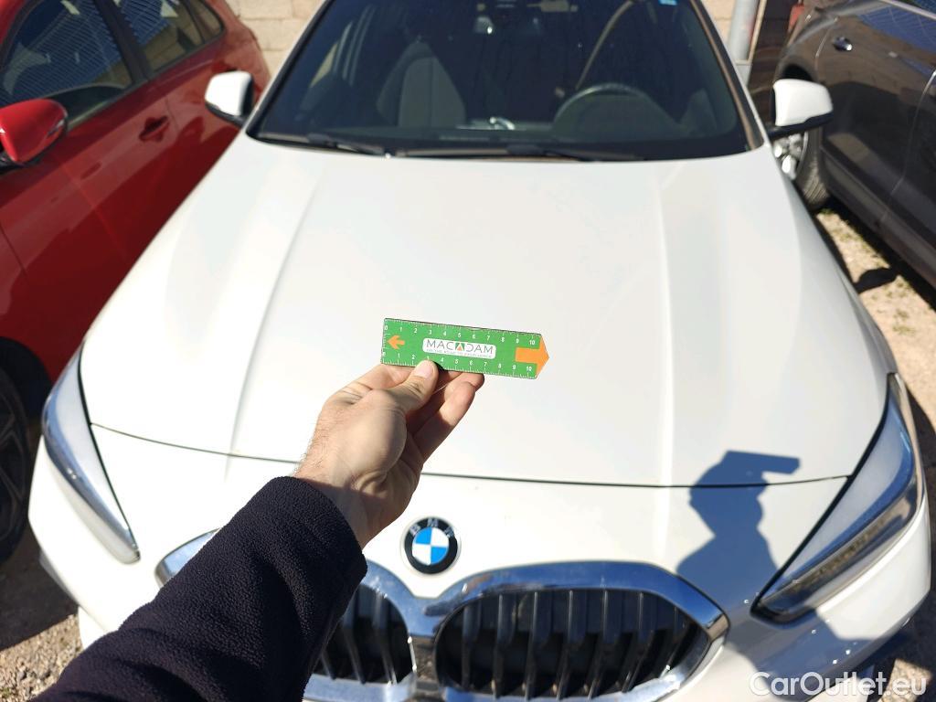  Bmw  Serie 1 BMW  / 2019 / 5P / berlina con portón 118i #44