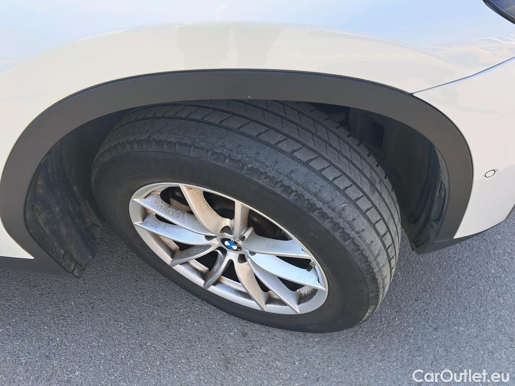  Bmw  X4 BMW  / 2021 / 5P / todoterreno xDrive20d xLine #9