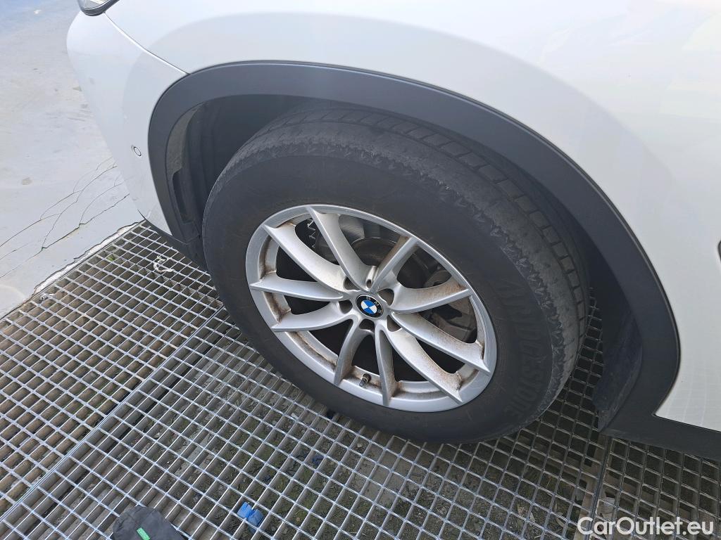  Bmw  X4 BMW  / 2021 / 5P / todoterreno xDrive20d xLine #11