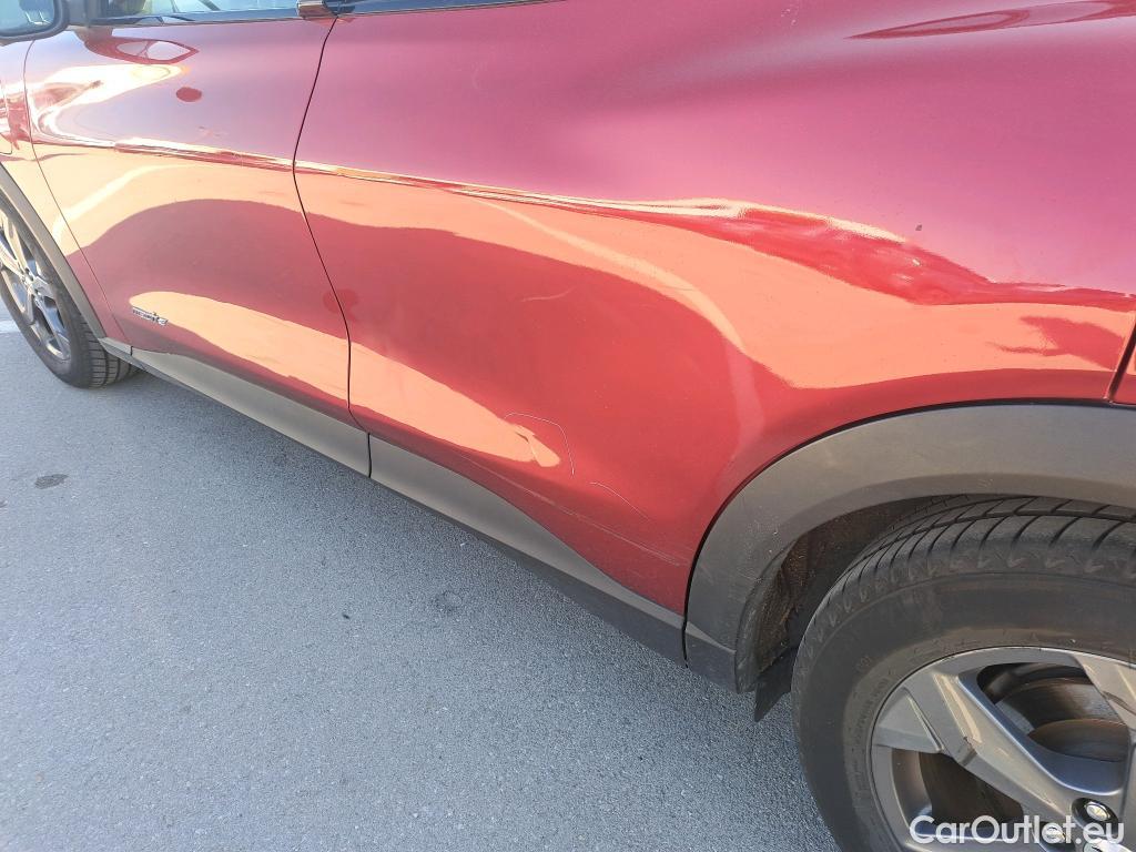  Ford  Mustang FORD  Mach-E / 2020 / 5P / todoterreno 198kW Batería 75.7Kwh #3