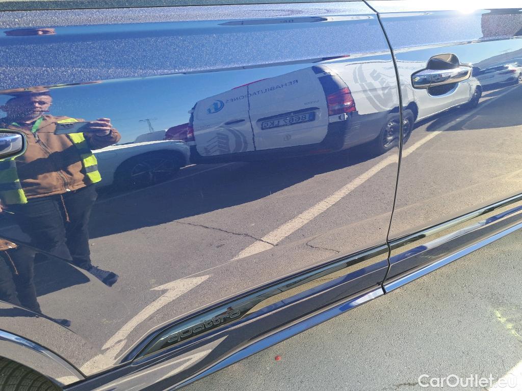  Audi  Q7 AUDI  / 2019 / 5P / todoterreno S line plus 60 TFSIe 340kW quattro tip(SP) #22