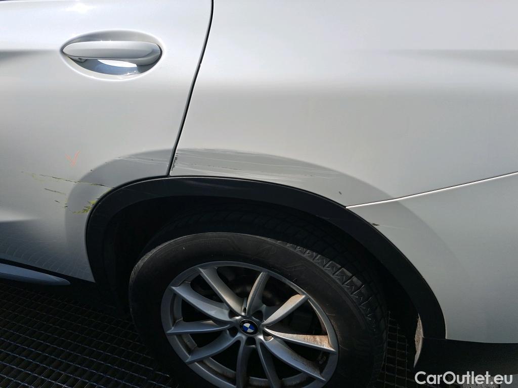  Bmw  X4 BMW  / 2021 / 5P / todoterreno xDrive20d xLine #33