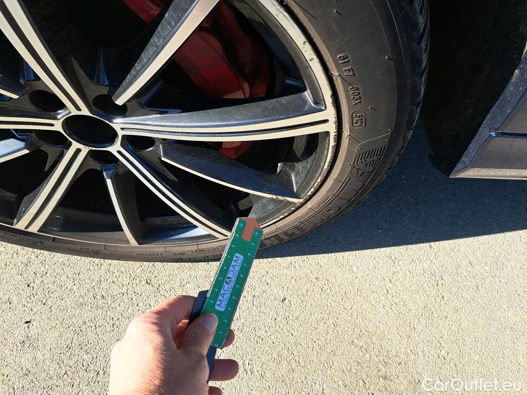  Audi  Q7 AUDI  / 2019 / 5P / todoterreno S line plus 60 TFSIe 340kW quattro tip(SP) #5