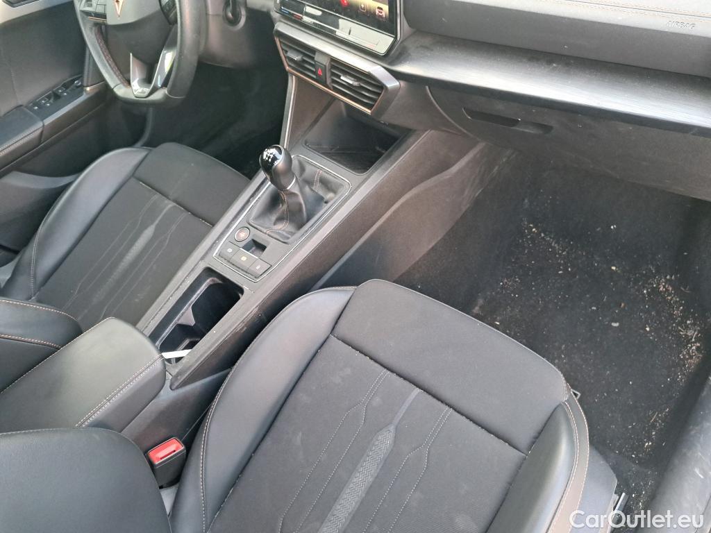  Cupra  Formentor CUPRA  / 2020 / 5P / todoterreno 1.5 TSI 110kW (150 CV) #13