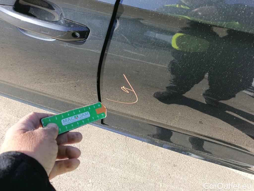  Audi  A5 Sportback AUDI A5 / 2019 / 5P / berlina con portón Advanced 35 TDI 120kW S tronic Sportback #11