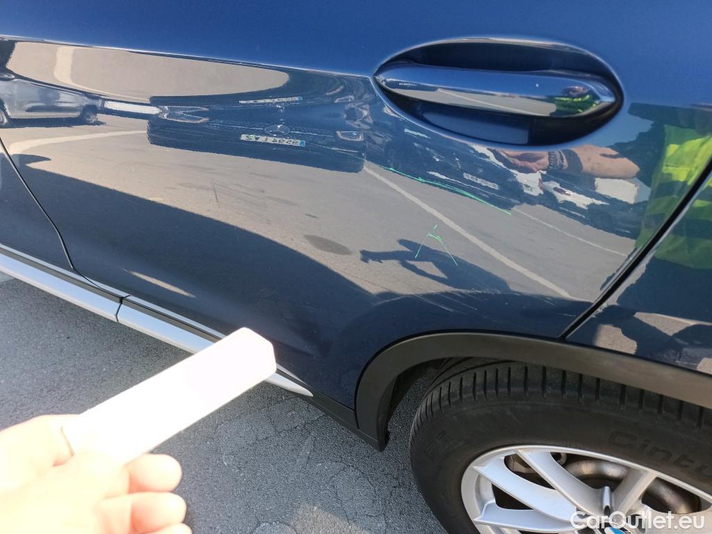  Bmw  X3 BMW  / 2021 / 5P / todoterreno xDrive20d xLine #7