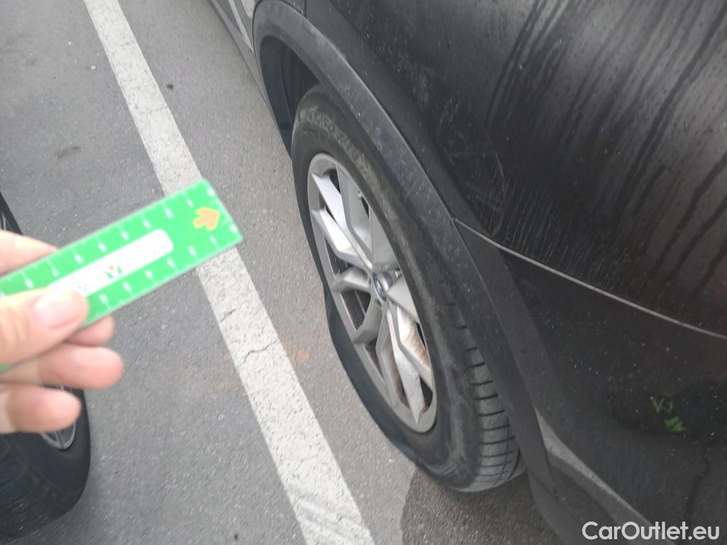  Bmw  X5 BMW  / 2018 / 5P / todoterreno xDrive45e #1