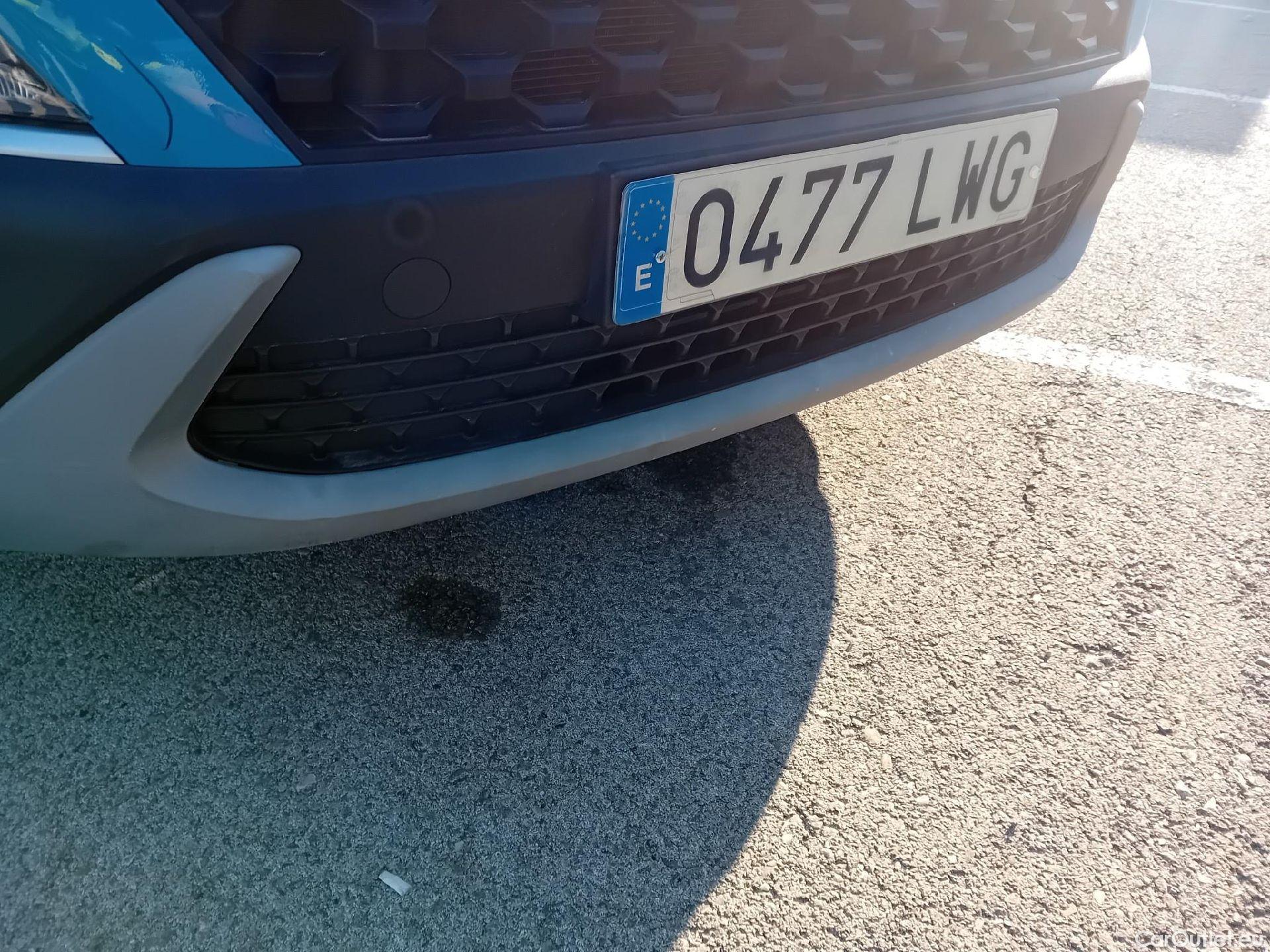  Hyundai  Konna HYUNDAI Kona / 2020 / 5P / todoterreno 1.0 TGDI Klass 4X2 #5