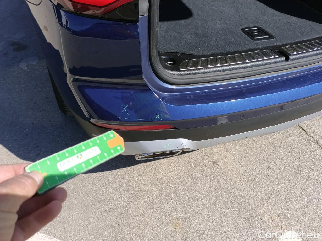  Bmw  X3 BMW  / 2021 / 5P / todoterreno xDrive20d xLine #12