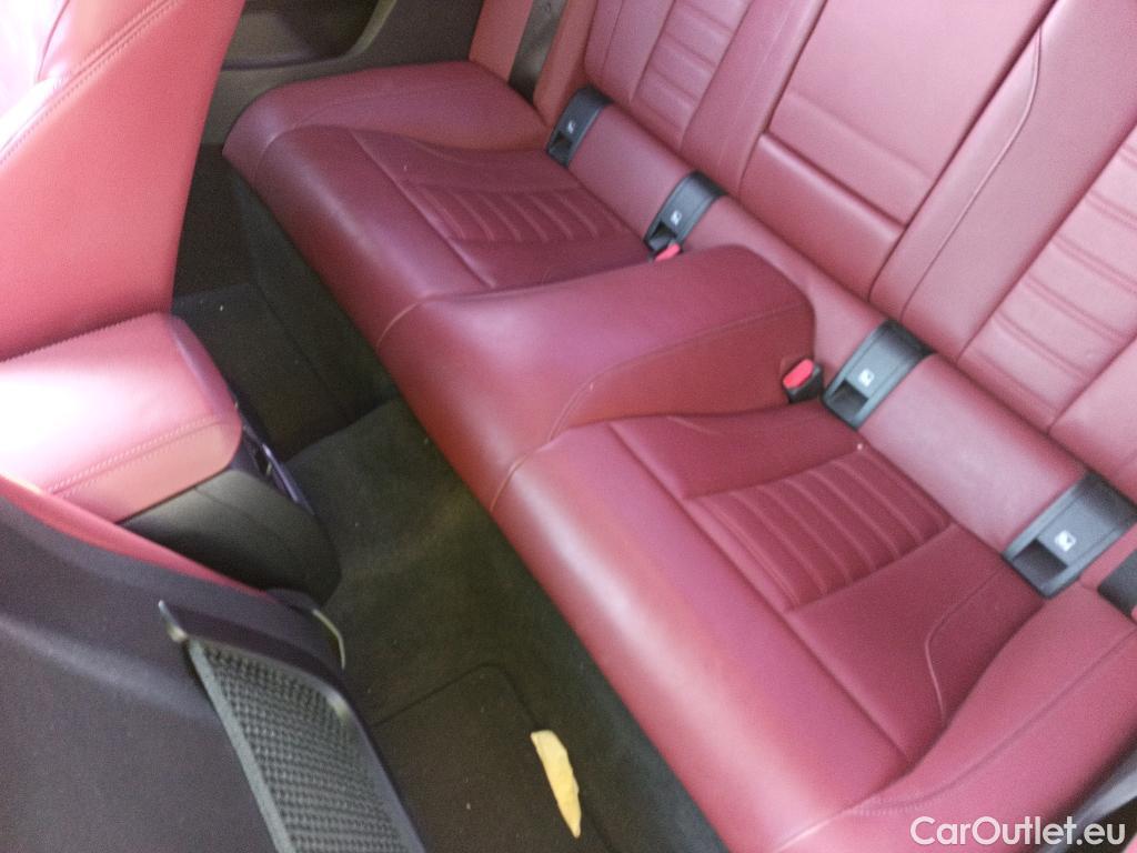  Bmw  Serie 4 BMW  / 2020 / 2P / coupé 420d #18