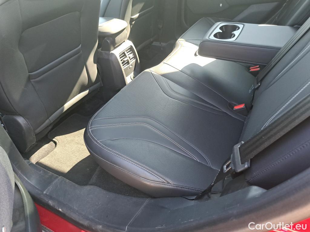  Ford  Mustang FORD  Mach-E / 2020 / 5P / todoterreno 198kW Batería 75.7Kwh #16