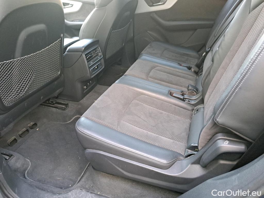  Audi  Q7 AUDI  / 2019 / 5P / todoterreno S line plus 60 TFSIe 340kW quattro tip(SP) #14