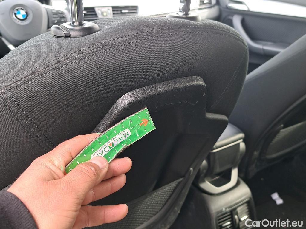  Bmw  X1 BMW  / 2019 / 5P / todoterreno sDrive18d #20