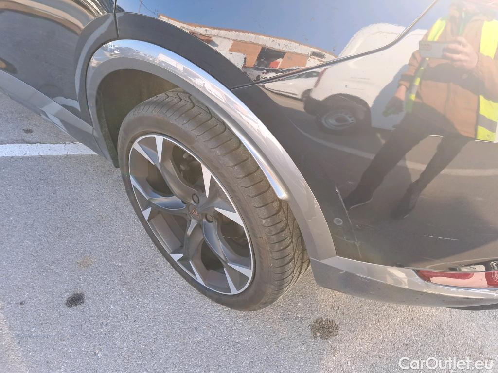  Cupra  Formentor CUPRA  / 2020 / 5P / todoterreno 1.5 TSI 110kW (150 CV) #28