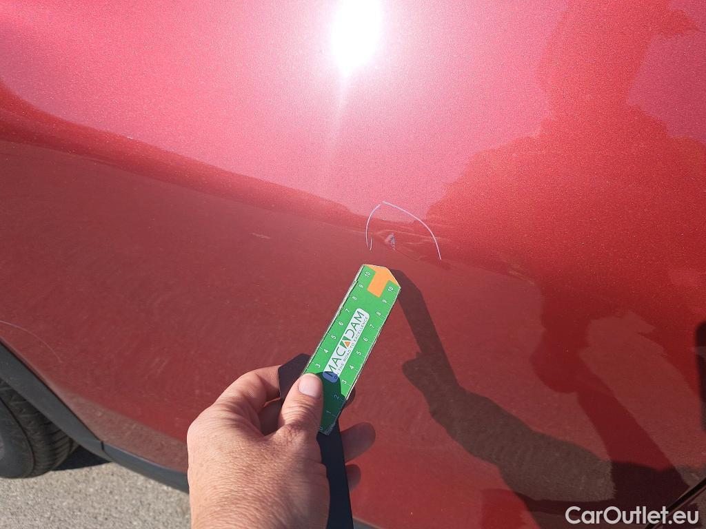  Ford  Mustang FORD  Mach-E / 2020 / 5P / todoterreno 198kW Batería 75.7Kwh #12