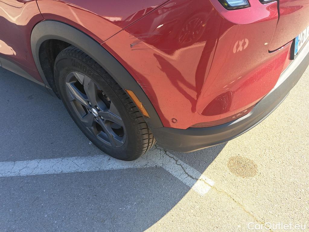  Ford  Mustang FORD  Mach-E / 2020 / 5P / todoterreno 198kW Batería 75.7Kwh #22