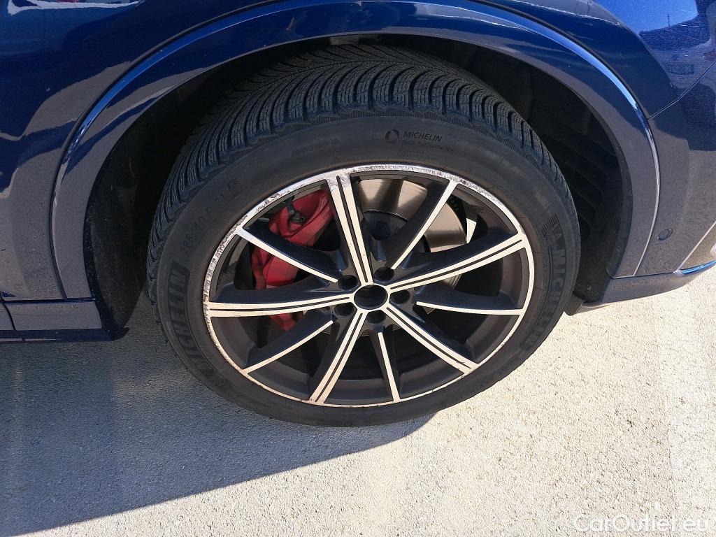  Audi  Q7 AUDI  / 2019 / 5P / todoterreno S line plus 60 TFSIe 340kW quattro tip(SP) #30