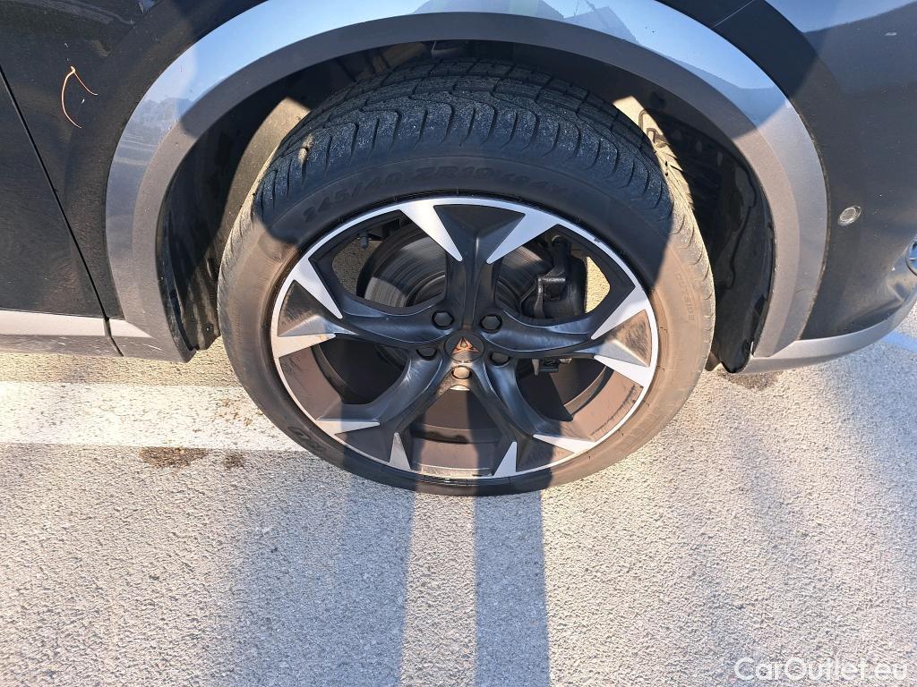  Cupra  Formentor CUPRA  / 2020 / 5P / todoterreno 1.5 TSI 110kW (150 CV) #30