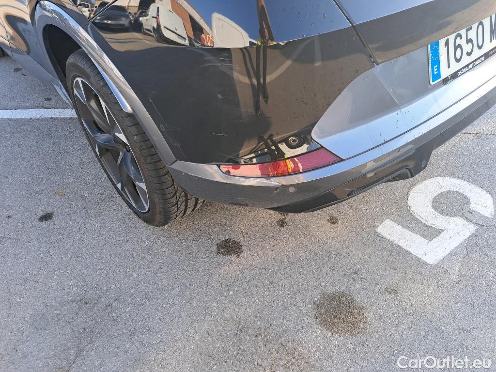  Cupra  Formentor CUPRA  / 2020 / 5P / todoterreno 1.5 TSI 110kW (150 CV) #5