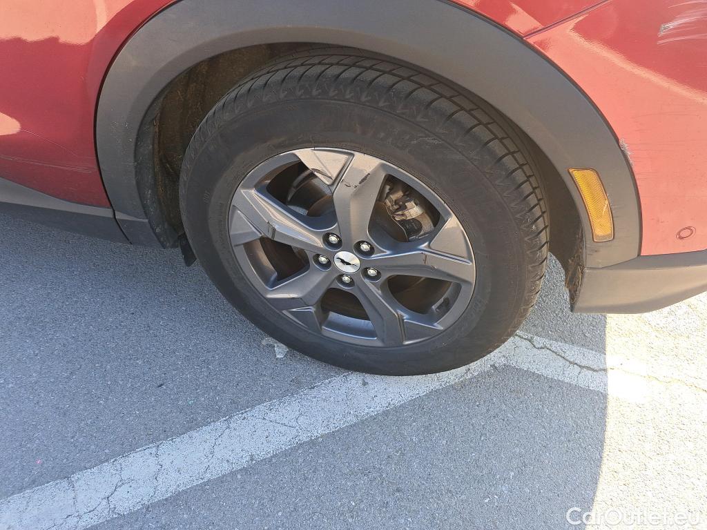  Ford  Mustang FORD  Mach-E / 2020 / 5P / todoterreno 198kW Batería 75.7Kwh #18