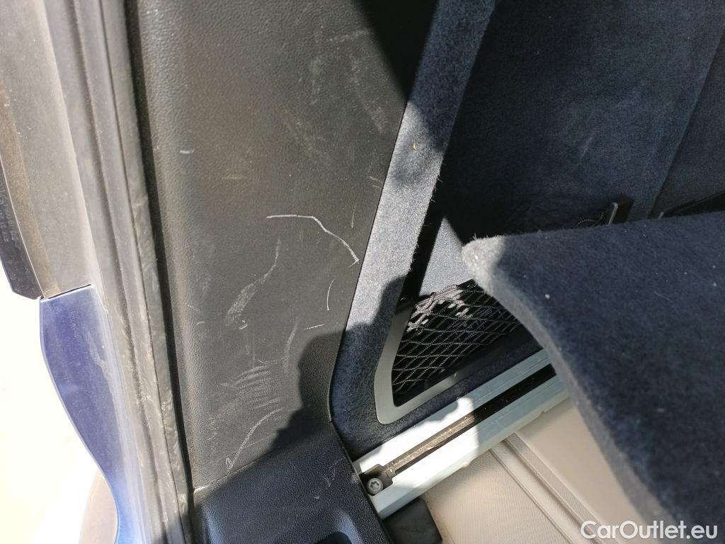  Bmw  X3 BMW  / 2021 / 5P / todoterreno xDrive20d xLine #30