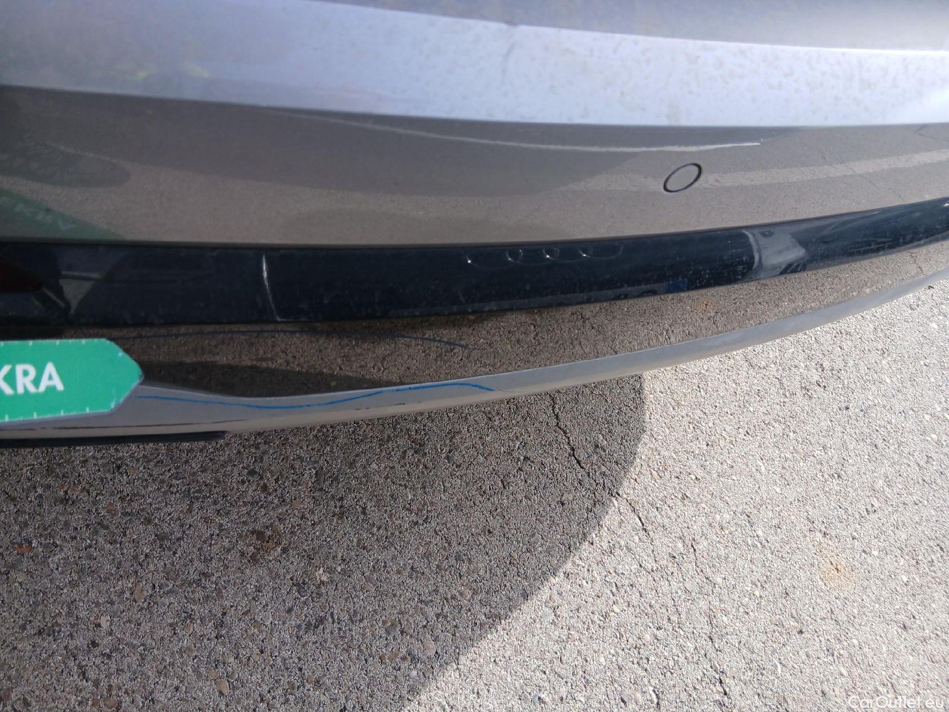  Audi  Q3 AUDI  / 2018 / 5P / todoterreno Advanced 35 TDI 110kW (150CV) S tronic #20