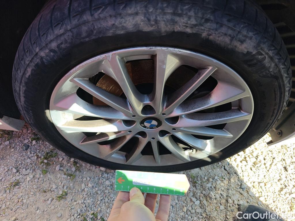  Bmw  Serie 1 BMW  / 2019 / 5P / berlina con portón 118i #25