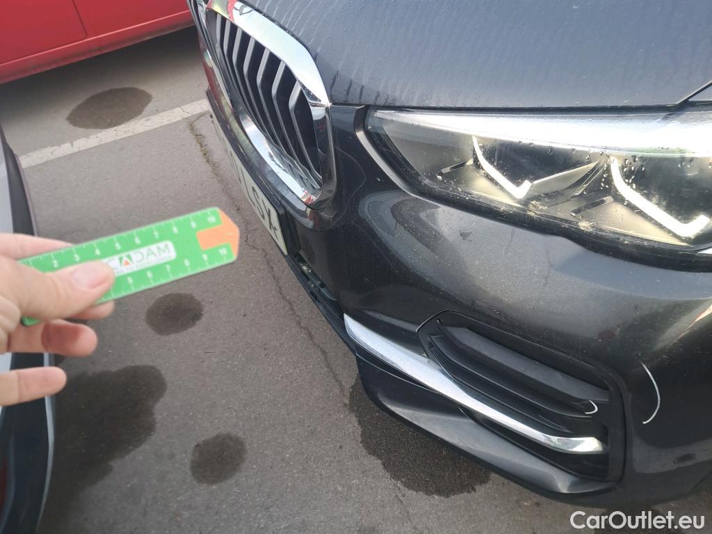  Bmw  X5 BMW  / 2018 / 5P / todoterreno xDrive45e #14