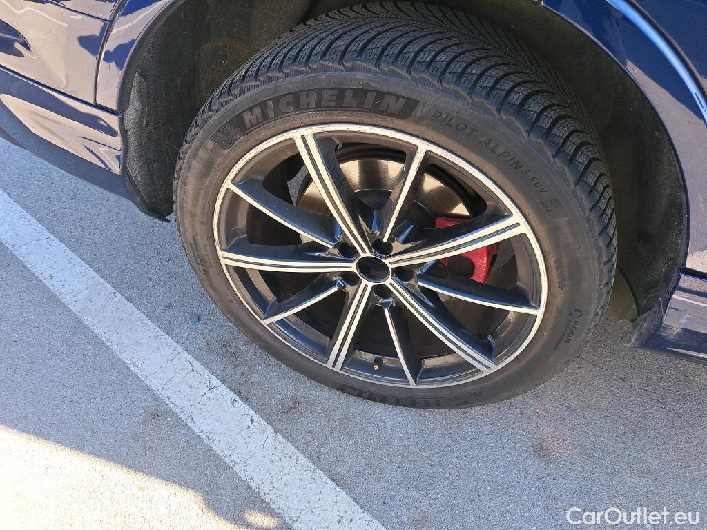  Audi  Q7 AUDI  / 2019 / 5P / todoterreno S line plus 60 TFSIe 340kW quattro tip(SP) #28