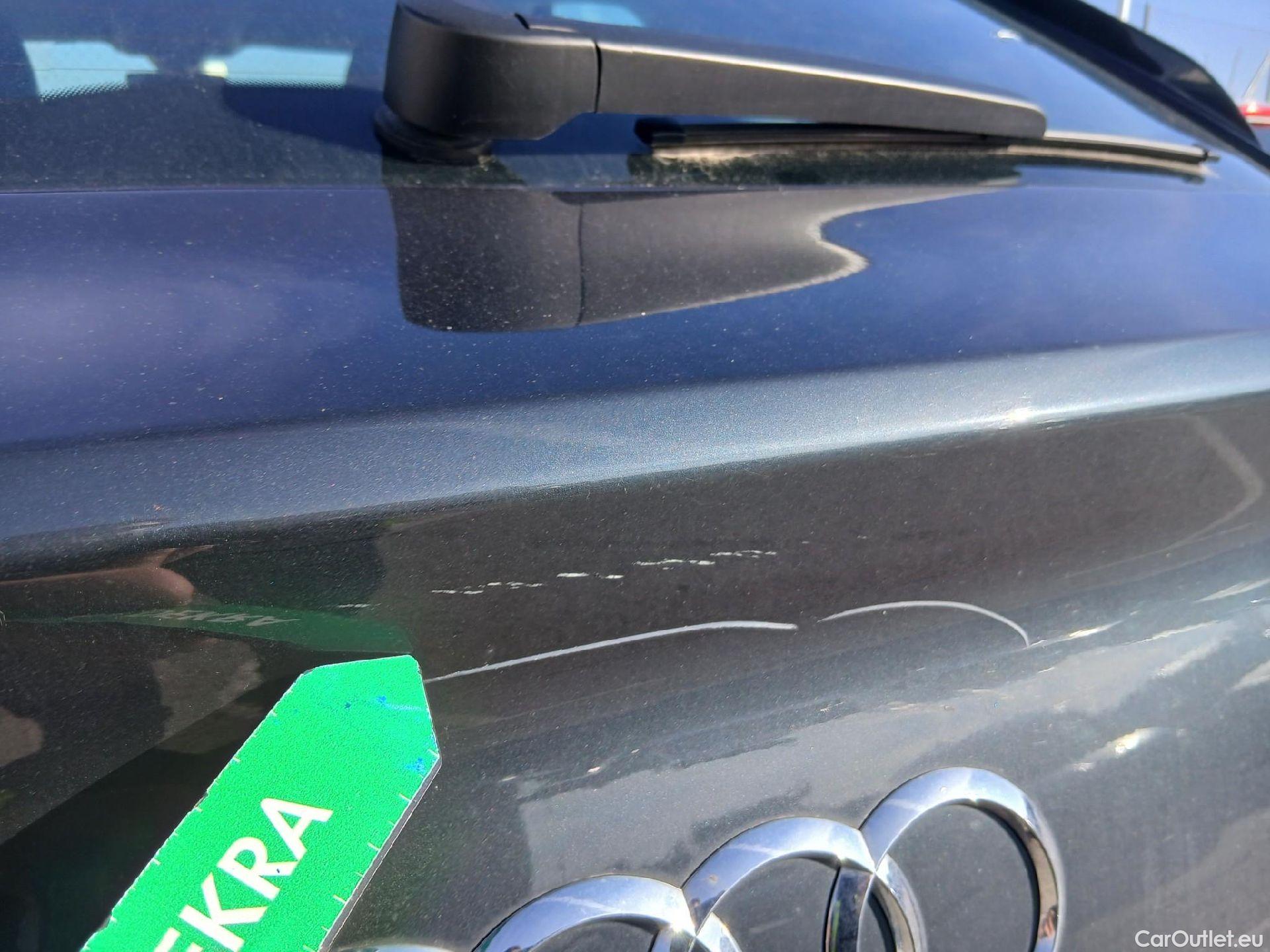  Audi  Q5 AUDI  SPORTBACK / 2020 / 5P / todoterreno Advanced 35 TDI 120kW S tronic (AC) #19