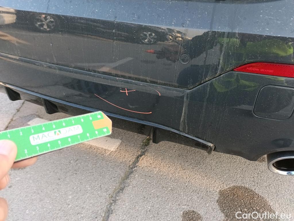  Bmw  Serie 4 BMW  / 2020 / 2P / coupé 420d #13