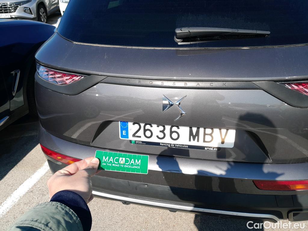  DS  DS7 7 Performance Line 1.5 BlueHDi 130CV AT8 E6d #3