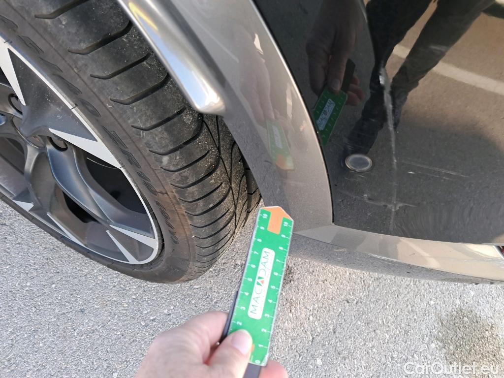  Cupra  Formentor CUPRA  / 2020 / 5P / todoterreno 1.5 TSI 110kW (150 CV) #29