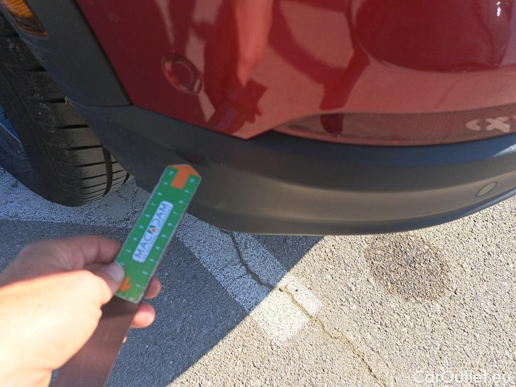  Ford  Mustang FORD  Mach-E / 2020 / 5P / todoterreno 198kW Batería 75.7Kwh #21