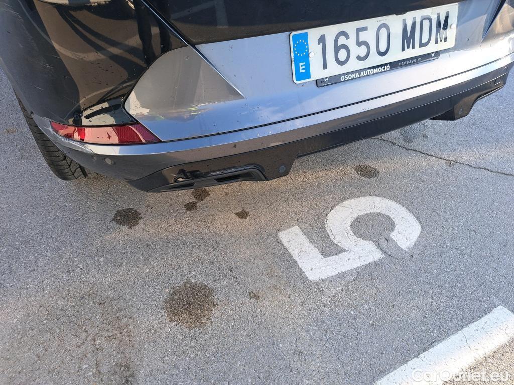  Cupra  Formentor CUPRA  / 2020 / 5P / todoterreno 1.5 TSI 110kW (150 CV) #14