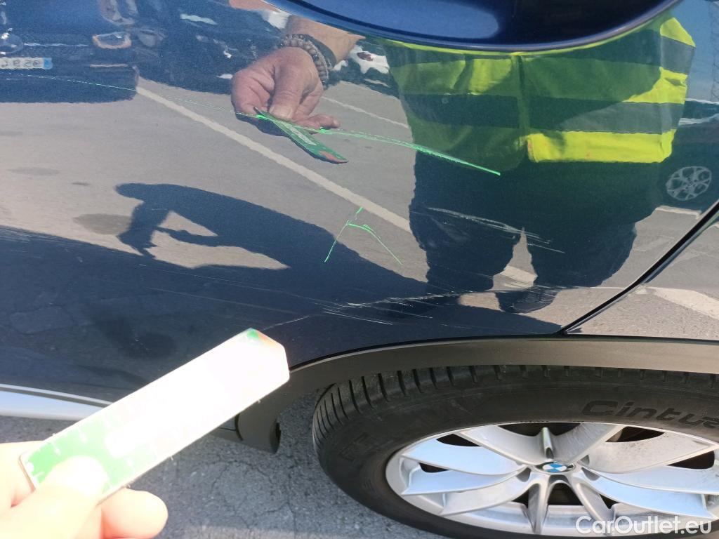  Bmw  X3 BMW  / 2021 / 5P / todoterreno xDrive20d xLine #8