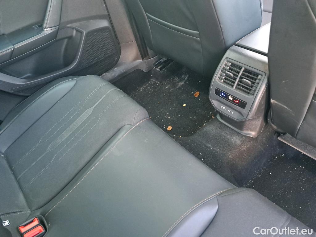  Cupra  Formentor CUPRA  / 2020 / 5P / todoterreno 1.5 TSI 110kW (150 CV) #12