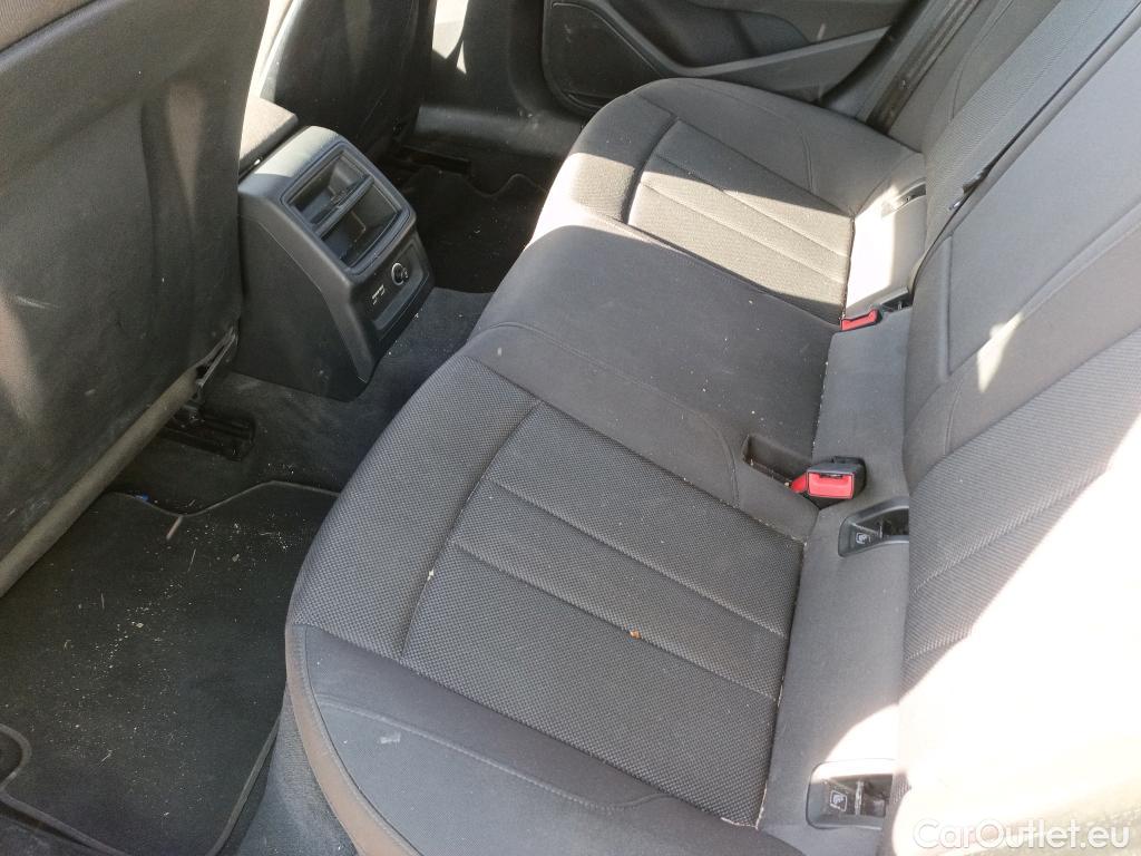  Audi  A5 Sportback AUDI A5 / 2019 / 5P / berlina con portón Advanced 35 TDI 120kW S tronic Sportback #5