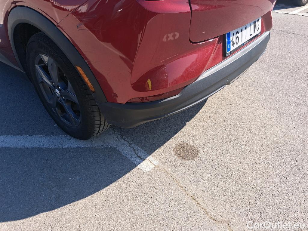  Ford  Mustang FORD  Mach-E / 2020 / 5P / todoterreno 198kW Batería 75.7Kwh #20