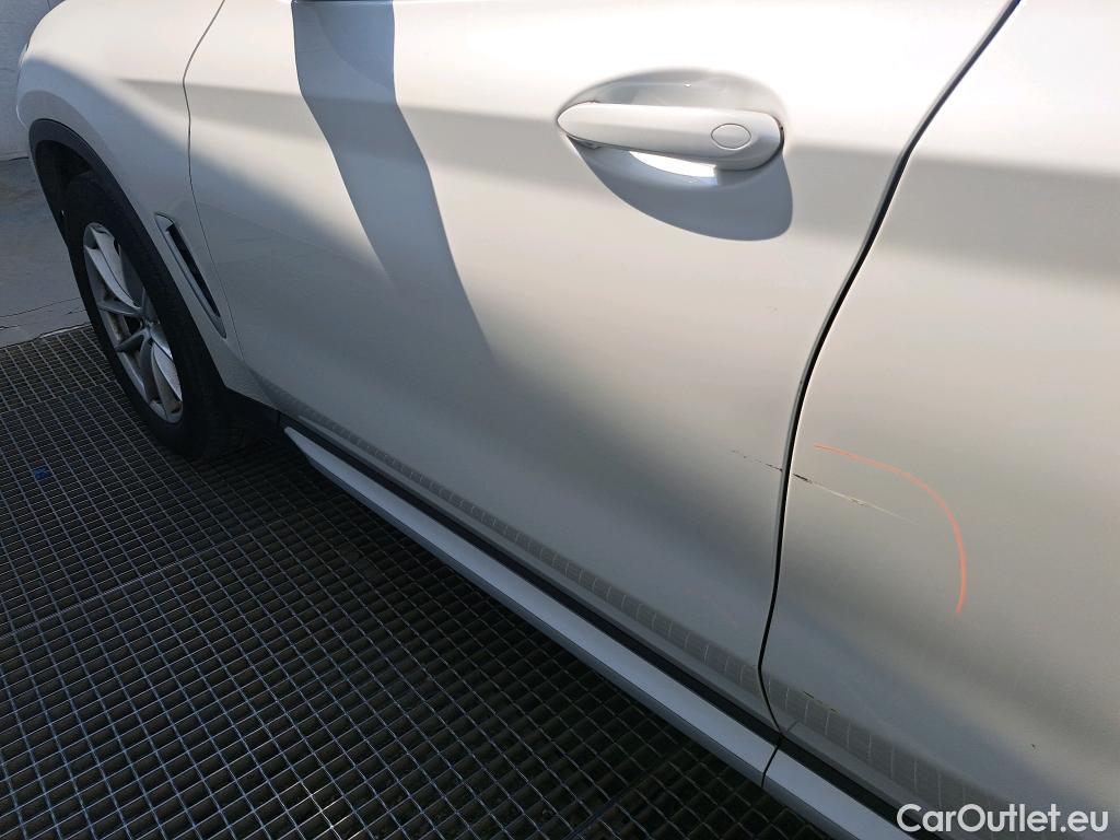  Bmw  X4 BMW  / 2021 / 5P / todoterreno xDrive20d xLine #21