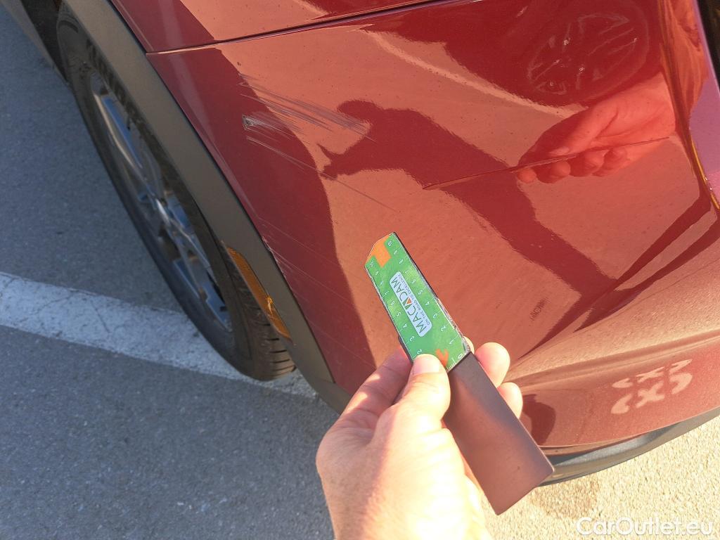  Ford  Mustang FORD  Mach-E / 2020 / 5P / todoterreno 198kW Batería 75.7Kwh #10