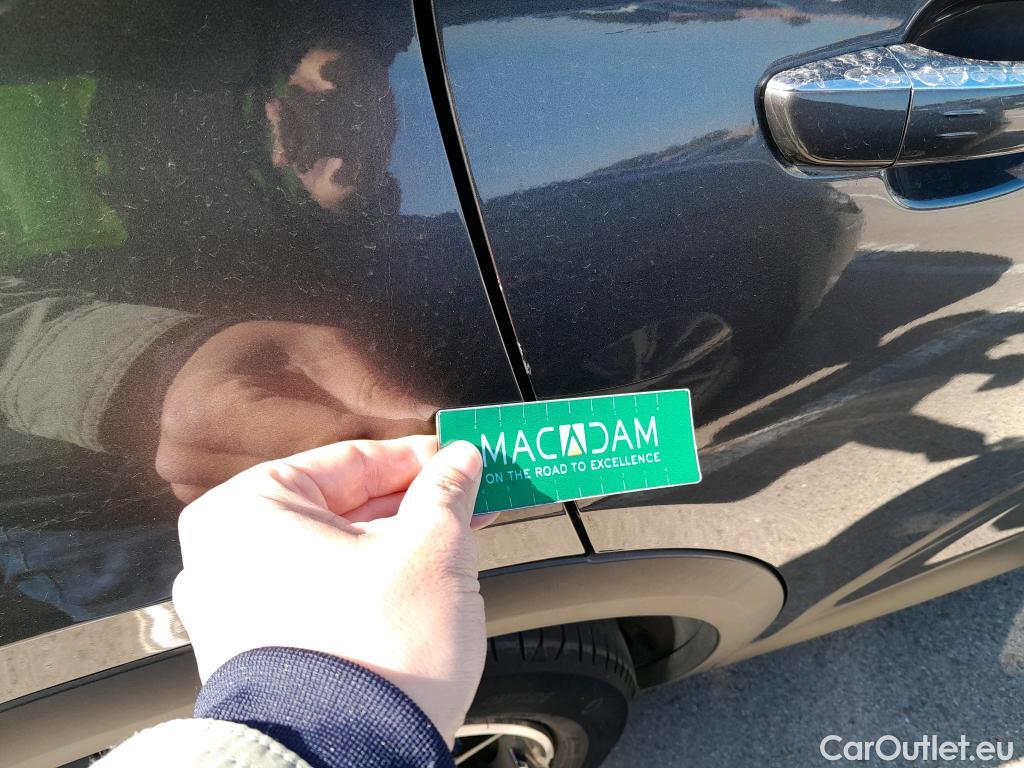  DS  DS7 7 Performance Line 1.5 BlueHDi 130CV AT8 E6d #10